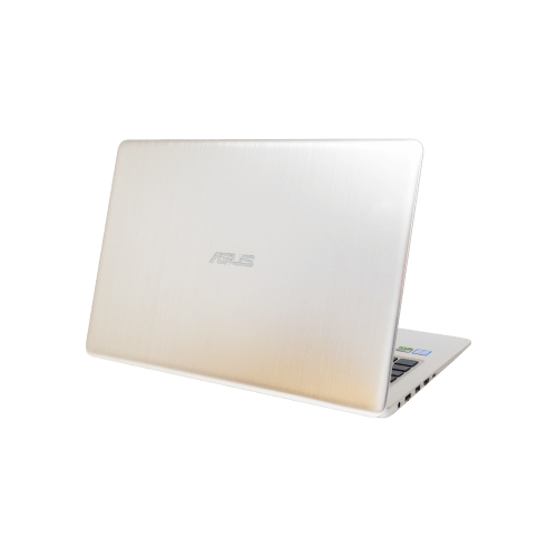 ASUS N550VD-DM462 trasera