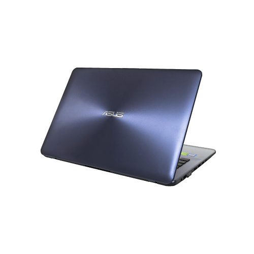 ASUS VivoBook X442UR trasera