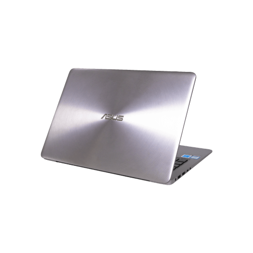 ASUS ZenBook UX410UA-GV215T trasera