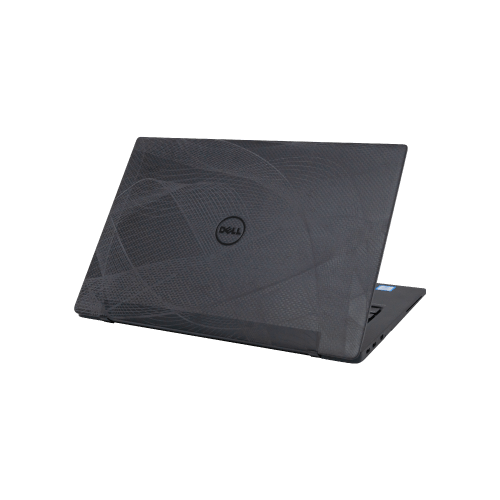 DELL LATITUDE E7370 trasera