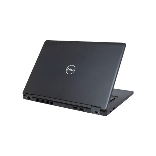 DELL Latitude 5490 trasera