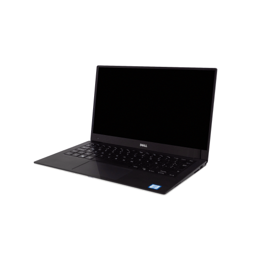 DELL XPS 9360 frontal