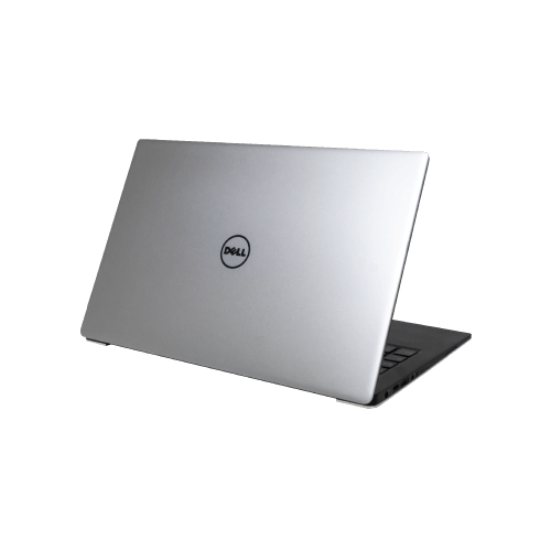 DELL XPS 9360 trasera