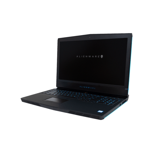 DELLALIENWARE 17 R4 frontal