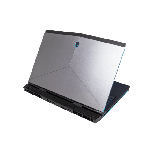 DELLALIENWARE 17 R4 trasera