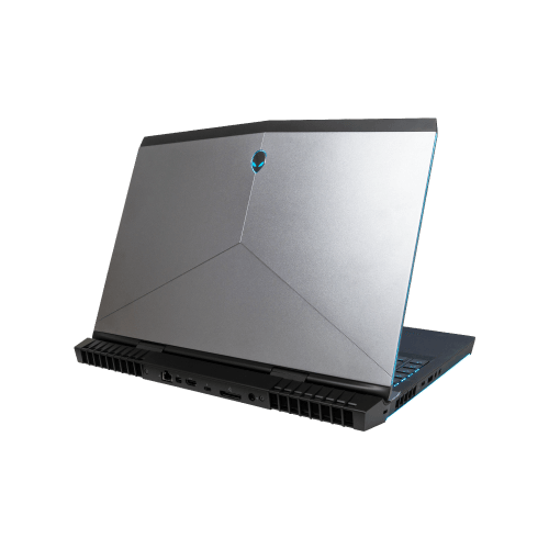 DELLALIENWARE 17 R4 trasera