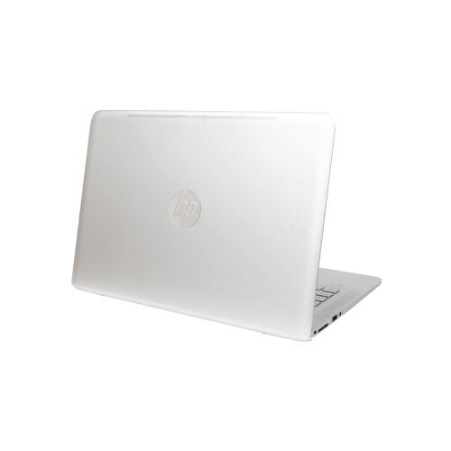 HP ENVY 13 trasera