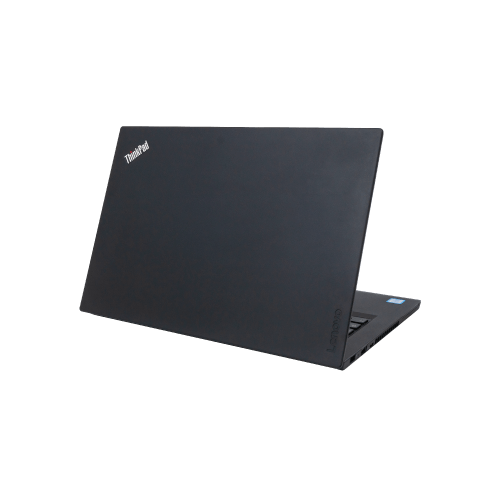 LENOVO T470 trasera