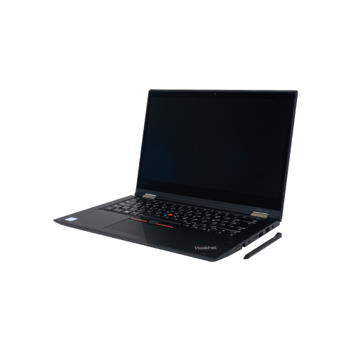 LENOVO X380 Touch frontal