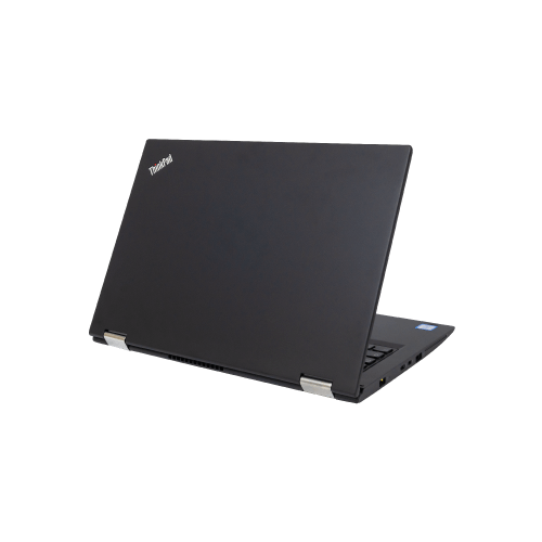 LENOVO X380 Touch trasera