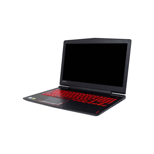 LENOVO Y520 frontal