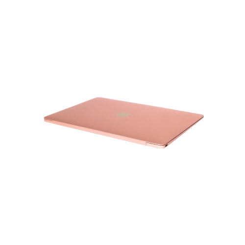 MACBOOK MINI ROSE cerrado