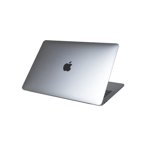 MACBOOK PRO RETINA 13.3" trasera