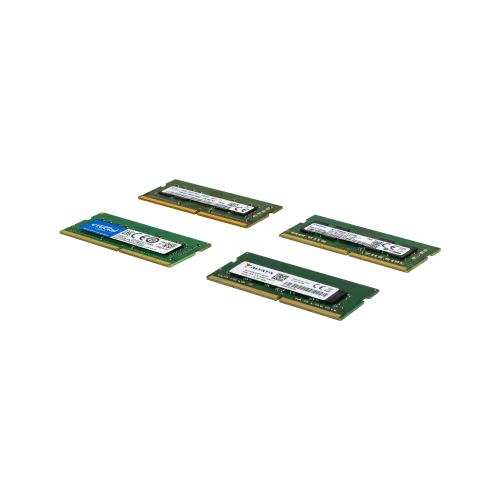 MEMORIAS RAM DDR4