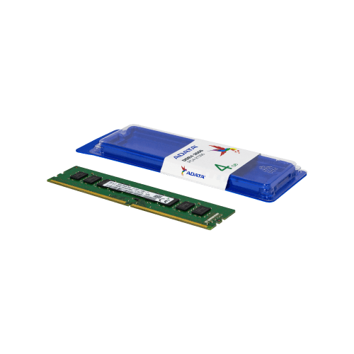 MEMORIAS RAM DDR4