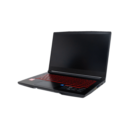 MSI GF63M - 8RC-248 frontal