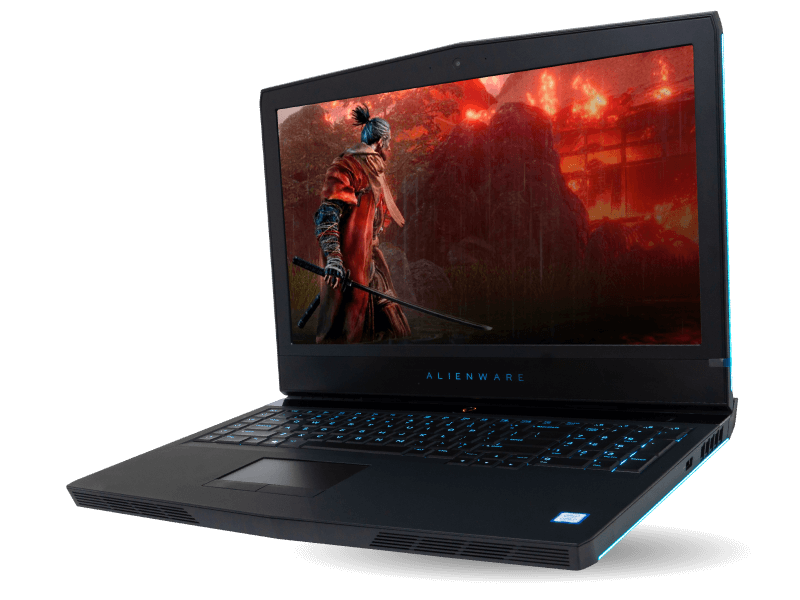 Gaming / Design laptop