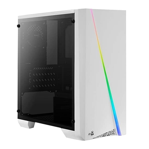 ASUS DX500 frontal