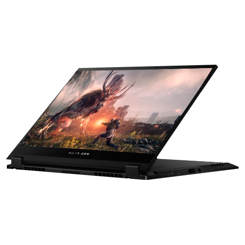 DELL XPS 9360 frontal