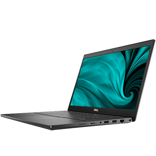 DELL XPS 9360 frontal