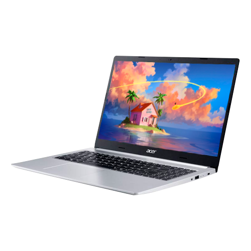 DELL XPS 9360 frontal