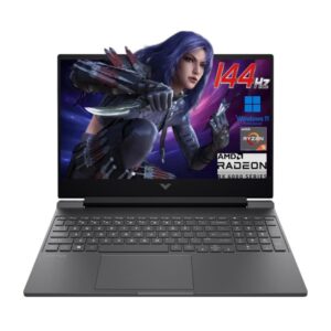 Portátil HP Victus 15