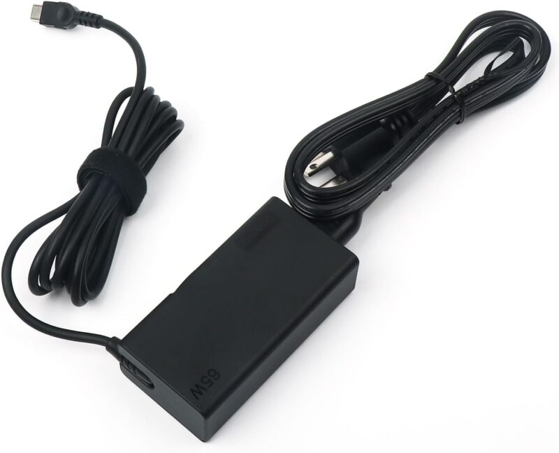 Cargador Lenovo ThinkPad
