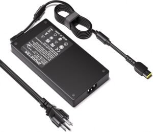 Cargador Lenovo Legion
