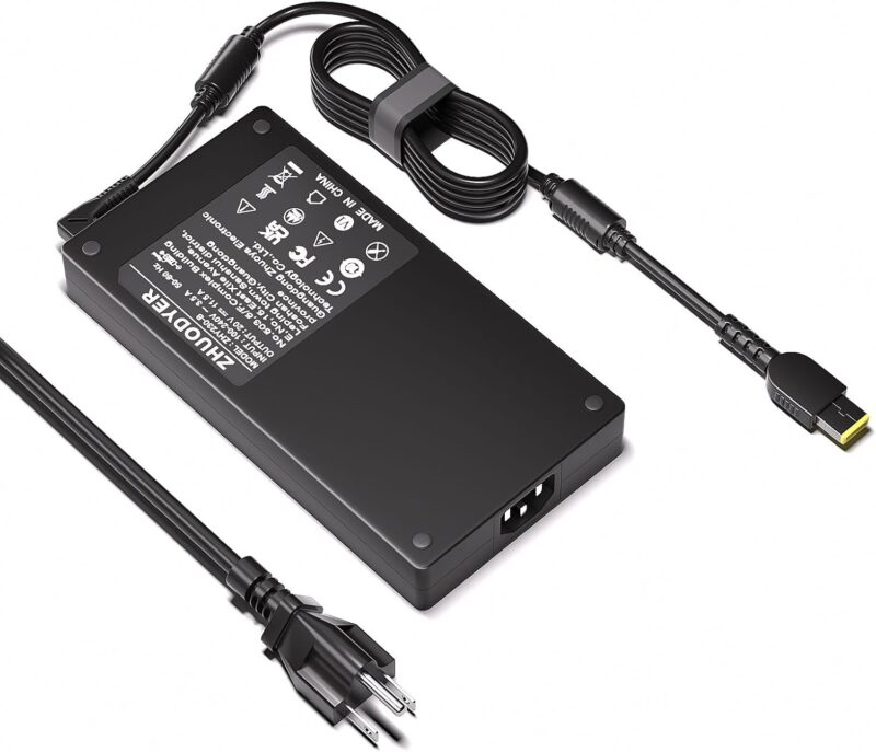 Cargador Lenovo Legion