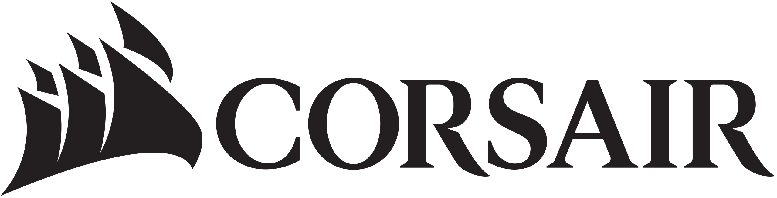 Corsair.svg