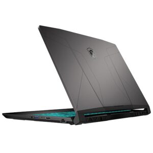 MSI Pulse GL66