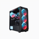 Torre Black Powerfull