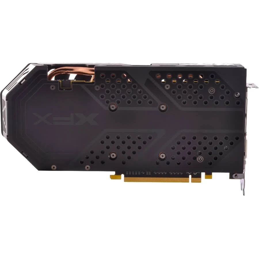 TARJETA DE VIDEO AMD RADEON XFX RX 580 8GB OC GTS DDR5