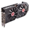 TARJETA DE VIDEO AMD RADEON XFX RX 580 8GB OC GTS DDR5