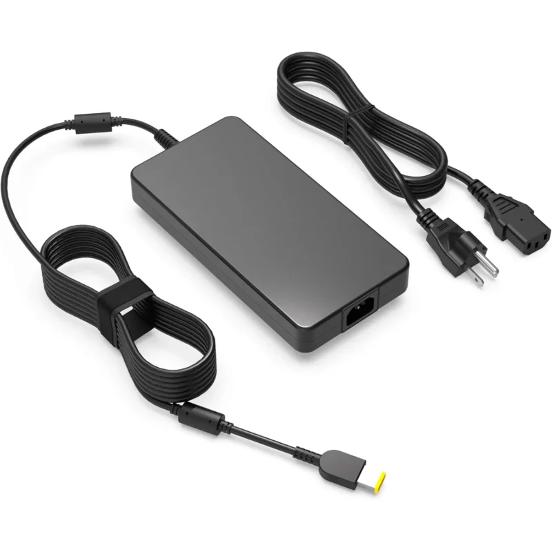 Cargador Lenovo Legion 20v