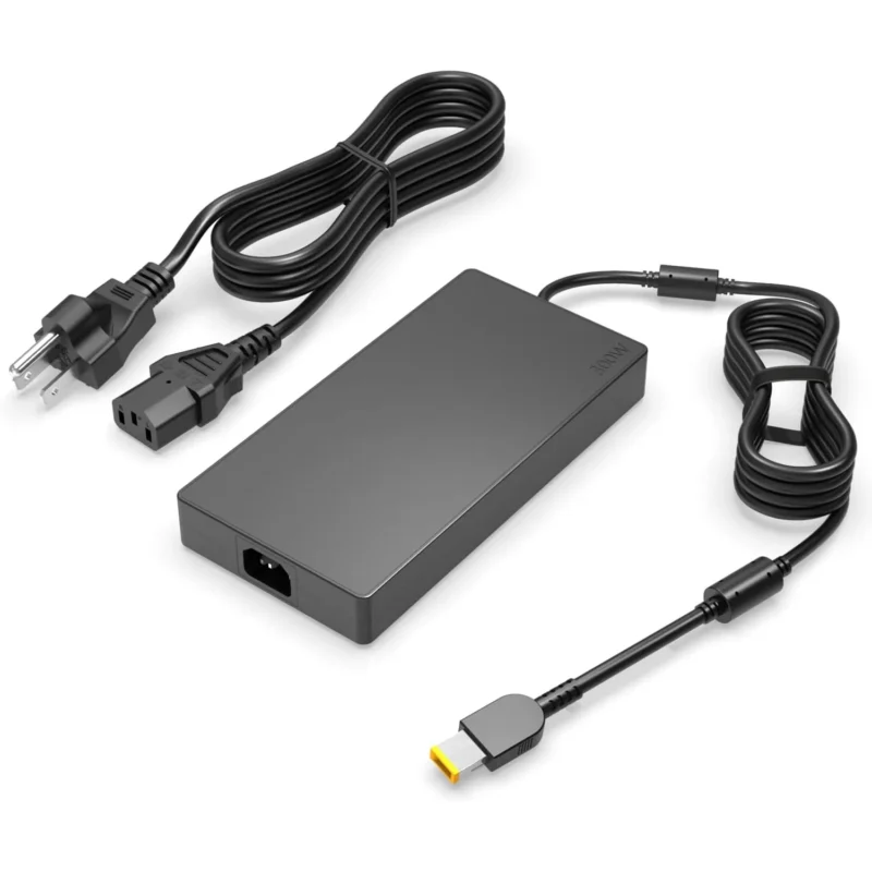 Cargador Lenovo Legion 20v