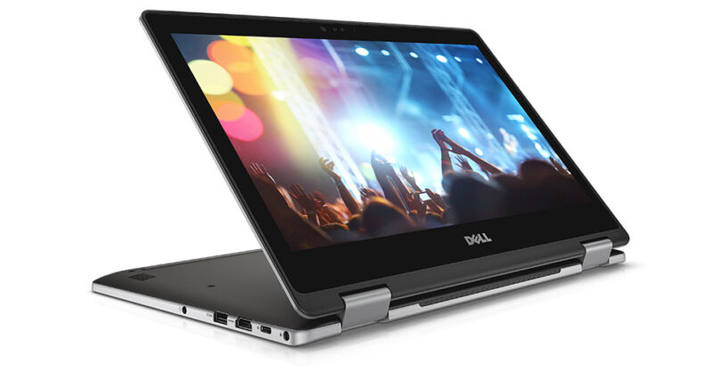 dell inspiron D15 7000