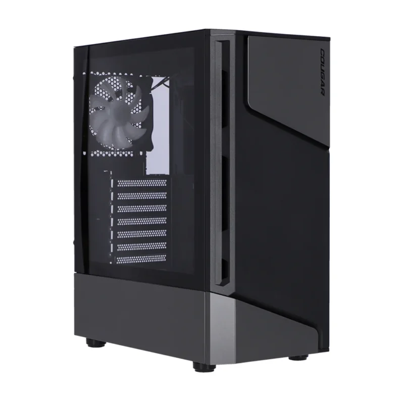 Cougar Mx360 ENSAMBLADO.