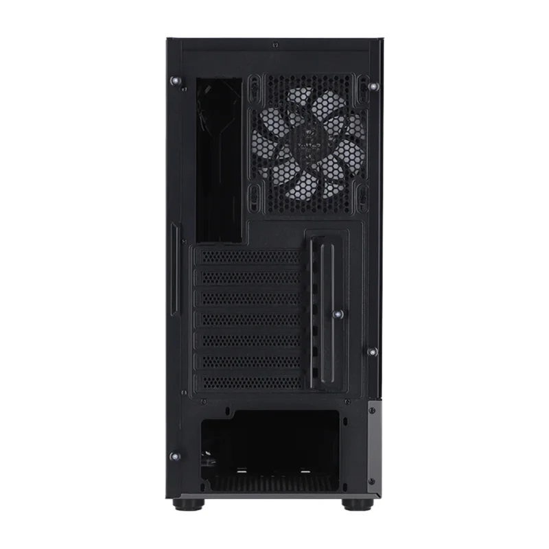Cougar Mx360 ENSAMBLADO.