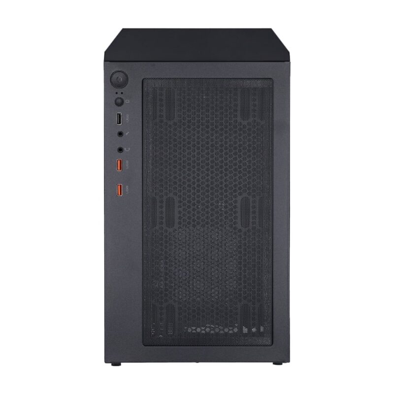 Cougar Mx360 ENSAMBLADO.