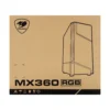 Cougar Mx360 ENSAMBLADO.