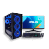 POWER CL-Y6 MESH V.T + 7 FAN ARGB