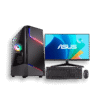 Cougar Mx360 ENSAMBLADO.