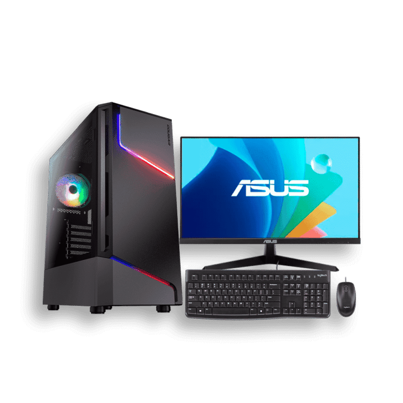 Cougar Mx360 ENSAMBLADO.