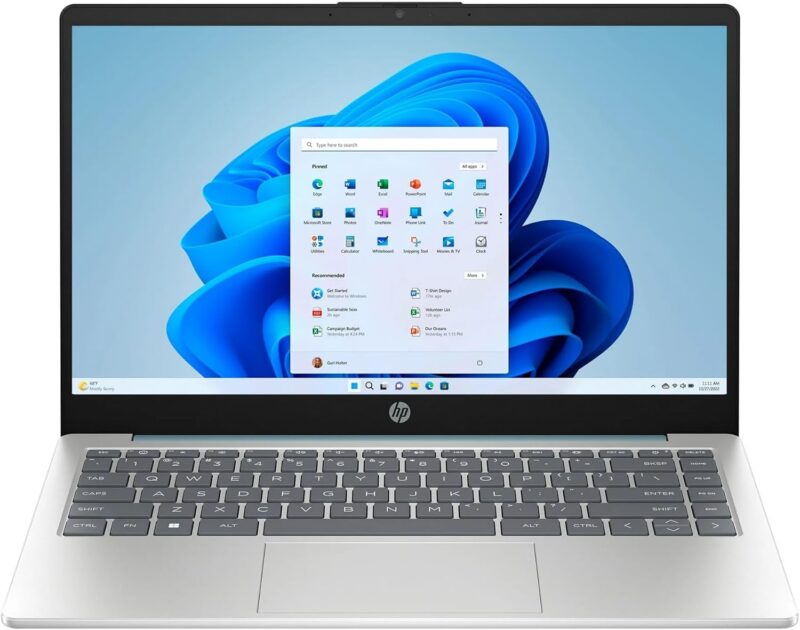 HP 14