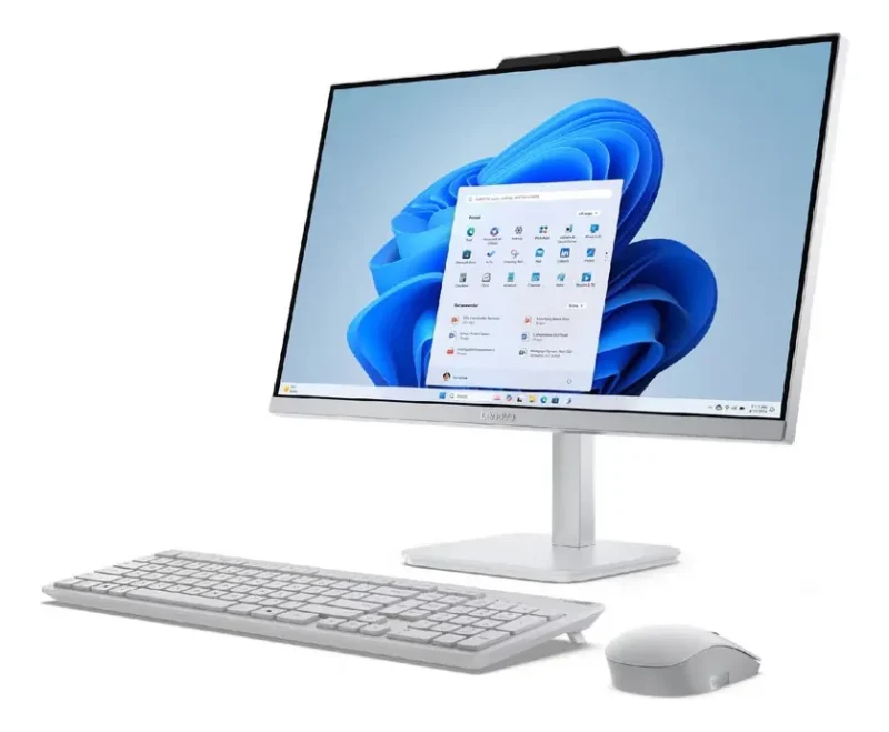 AIO A100