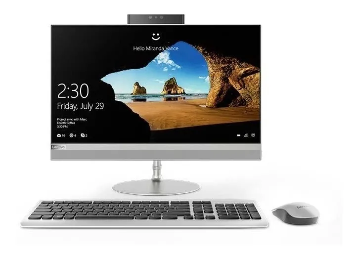 Lenovo 520