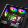Cougar Mx360 ENSAMBLADO.