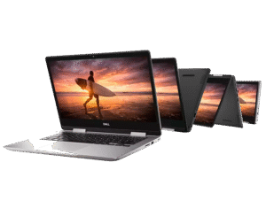 dell inspiron D15 7000