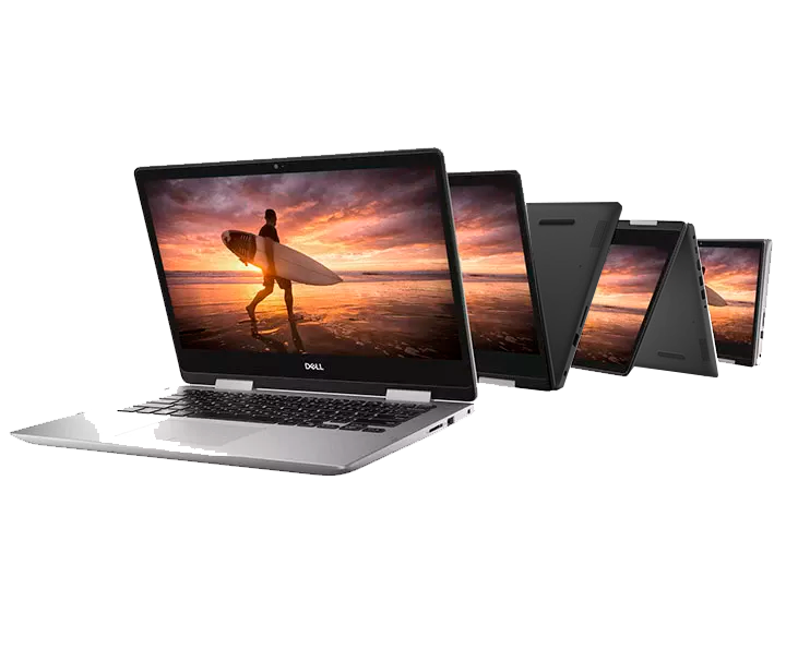 dell inspiron D15 7000